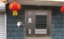 樓宇對(duì)講系統(tǒng)